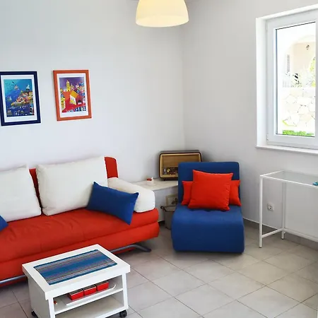 Apartman Viska *